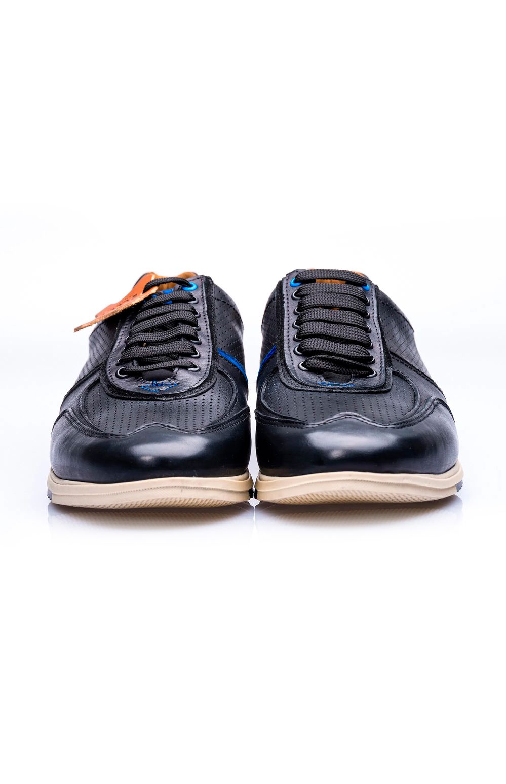 Tenis Capri2 Negro