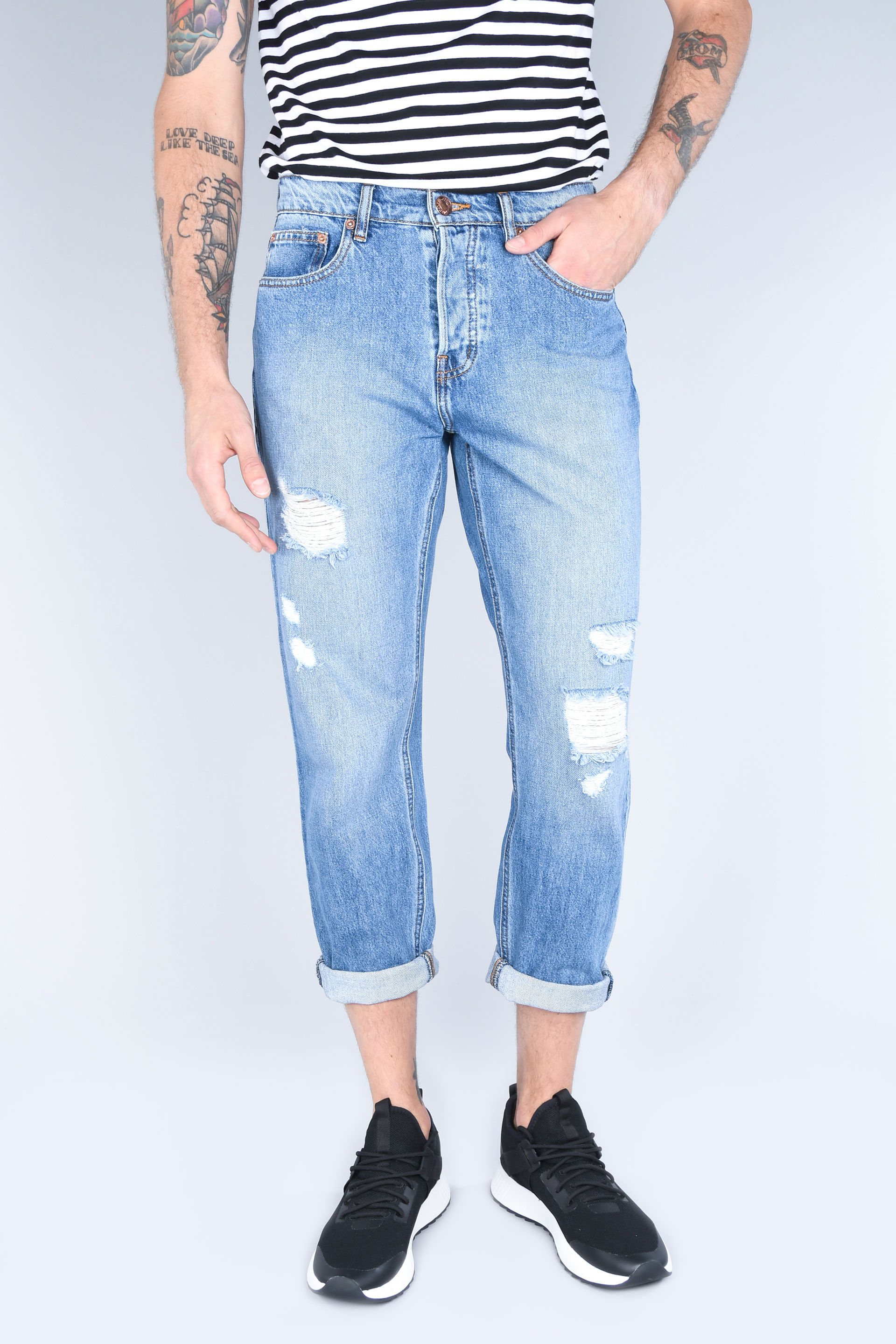 Oggi Jeans le da un giro a tu look | Coppel.com