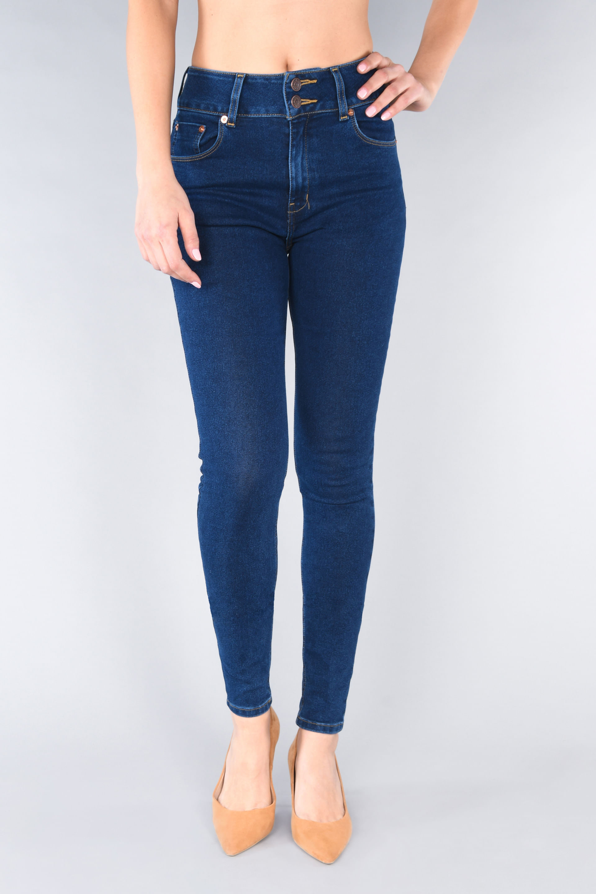 Jeans LP7346  Venta de Jeans de Moda para Mujer Online