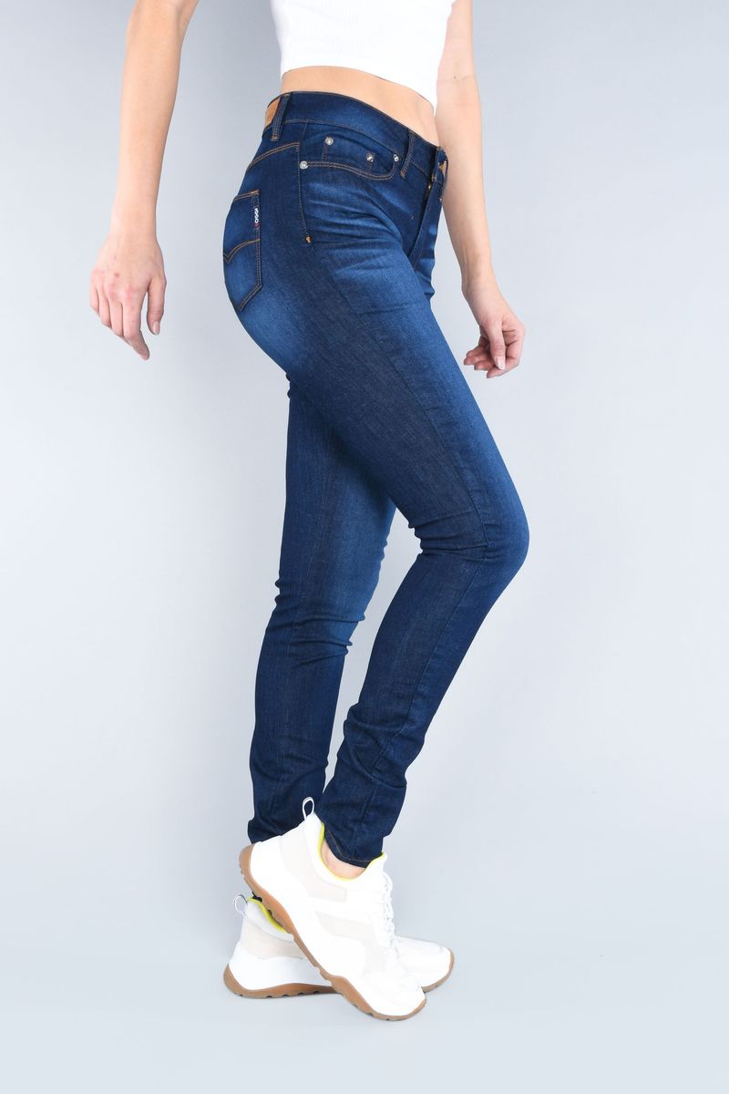 Tipo-de-foto-Jeans-Oggi-Mujer-Mezclilla-Azul-Oscuro-Lucy-Super-Skinny