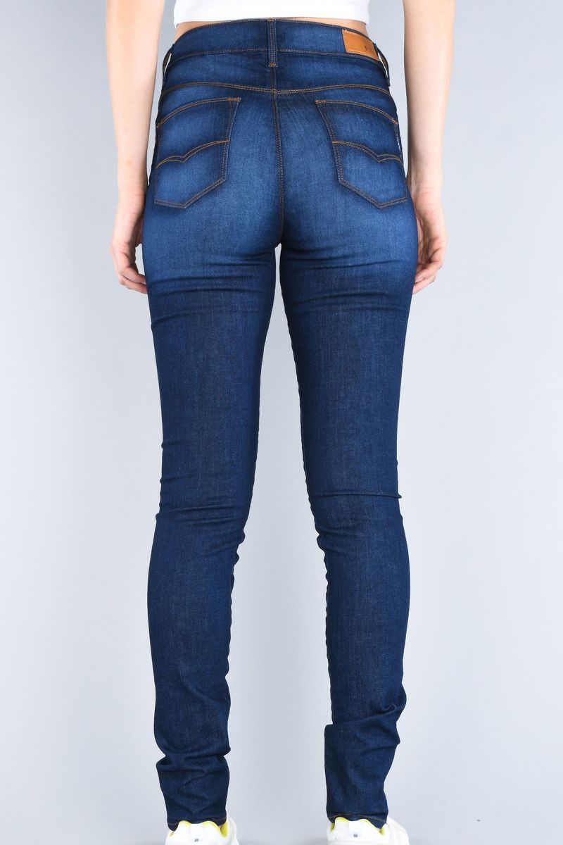 Tipo-de-foto-Jeans-Oggi-Mujer-Mezclilla-Azul-Oscuro-Lucy-Super-Skinny