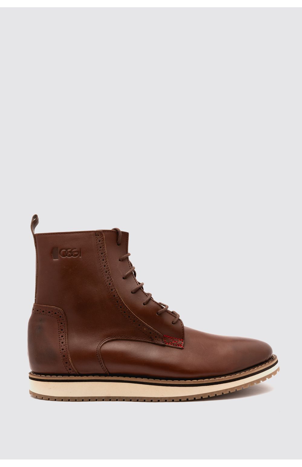 Botas London 1 Miel