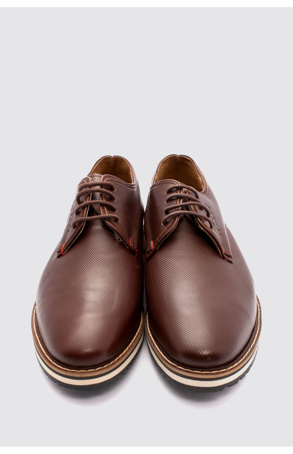 Zapatos Oxford 2 Café Obscuro