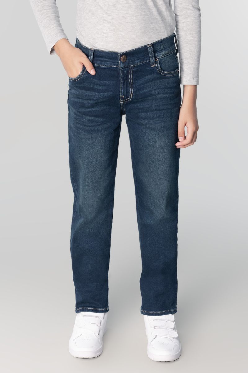 Jeans_Oggi_Niño_Mezclilla_Azul_Oscuro_Risk_2143108_Skinny_Frente