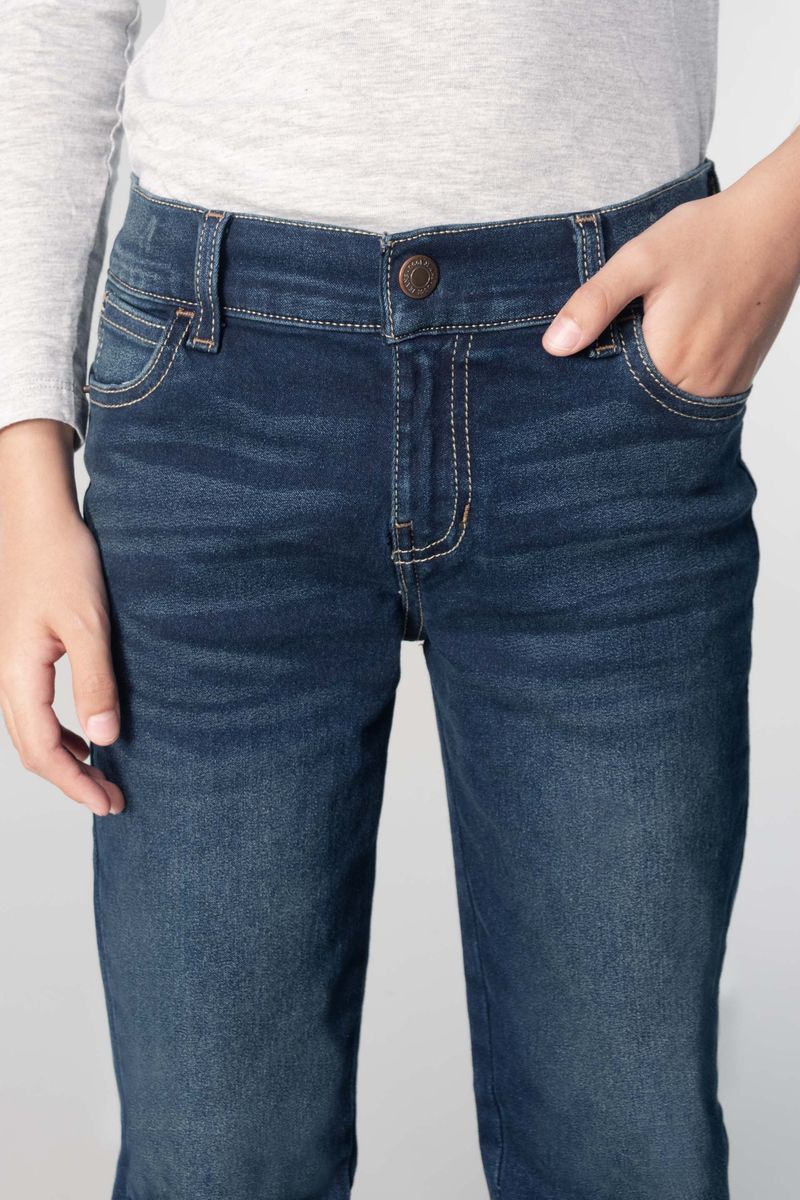 Jeans_Oggi_Niño_Mezclilla_Azul_Oscuro_Risk_2143108_Skinny_Detalle2