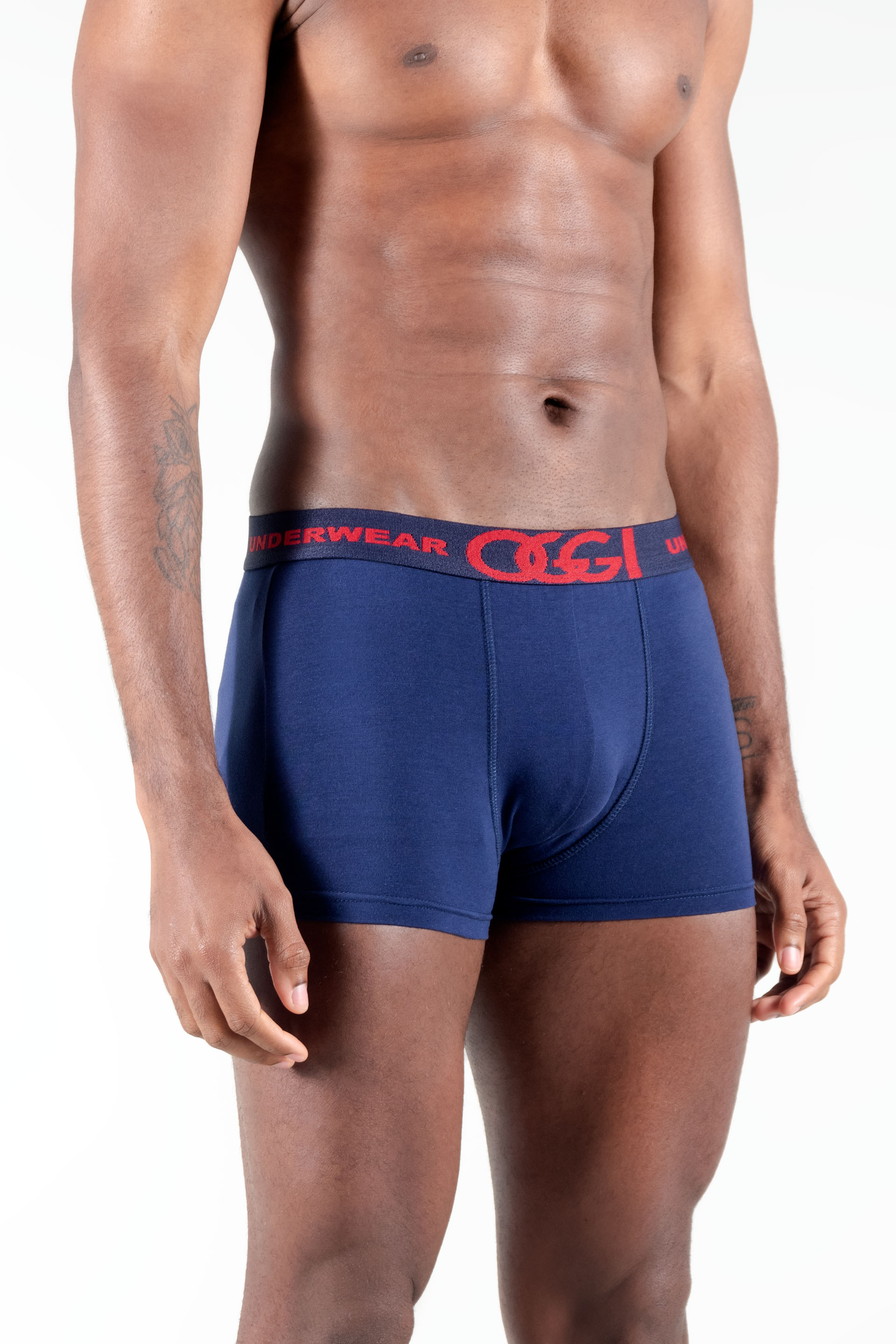 Boxer trunk para online hombre