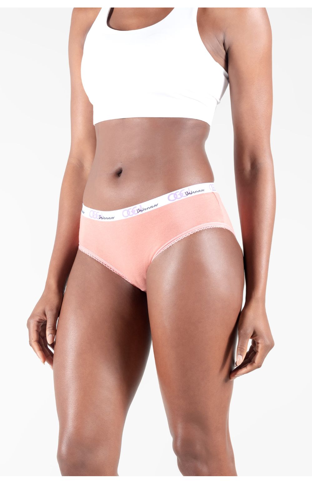 Bikini 3 Piezas Oggi Mujer 21005