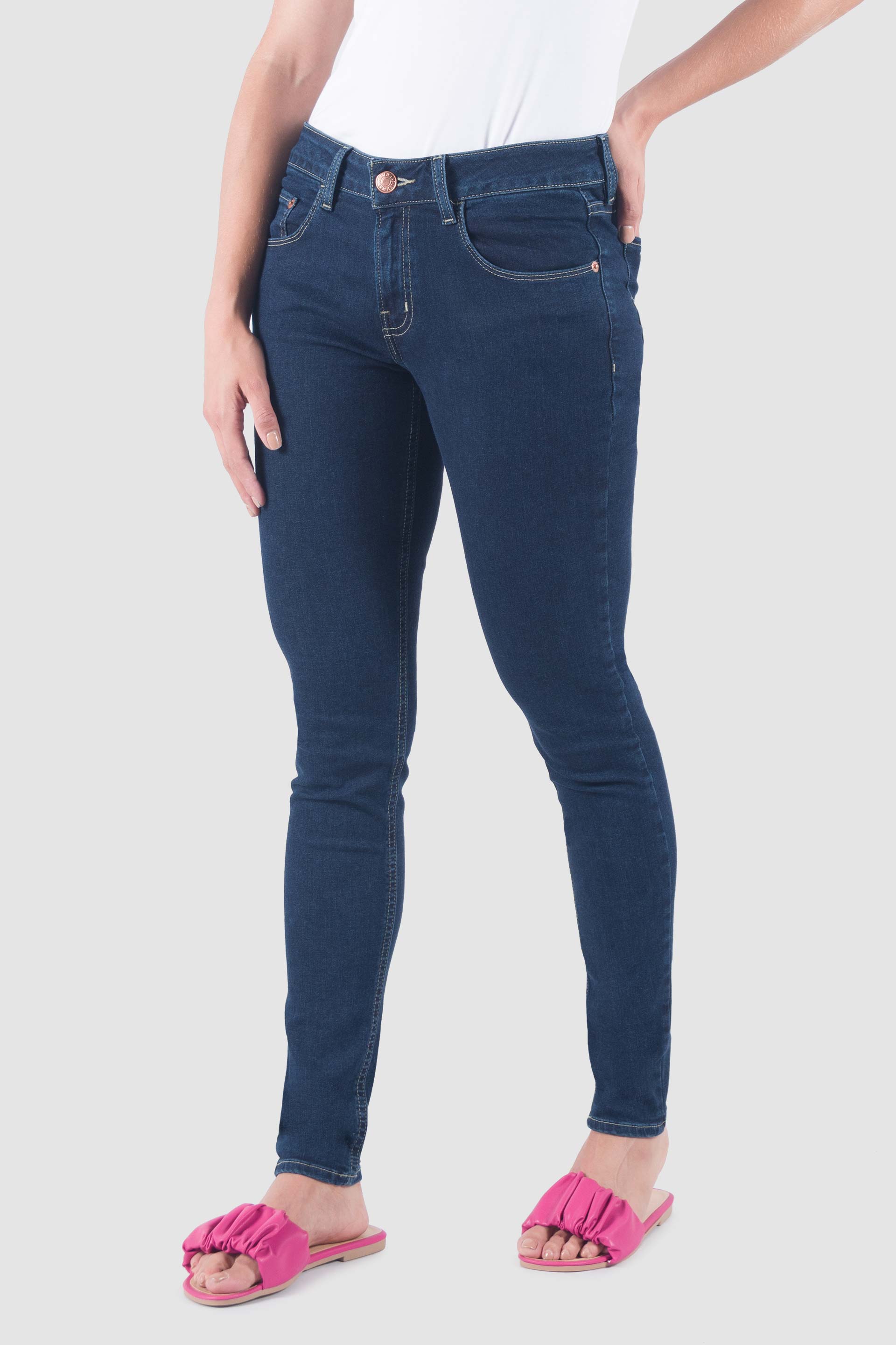 Oggi discount jeans mujer