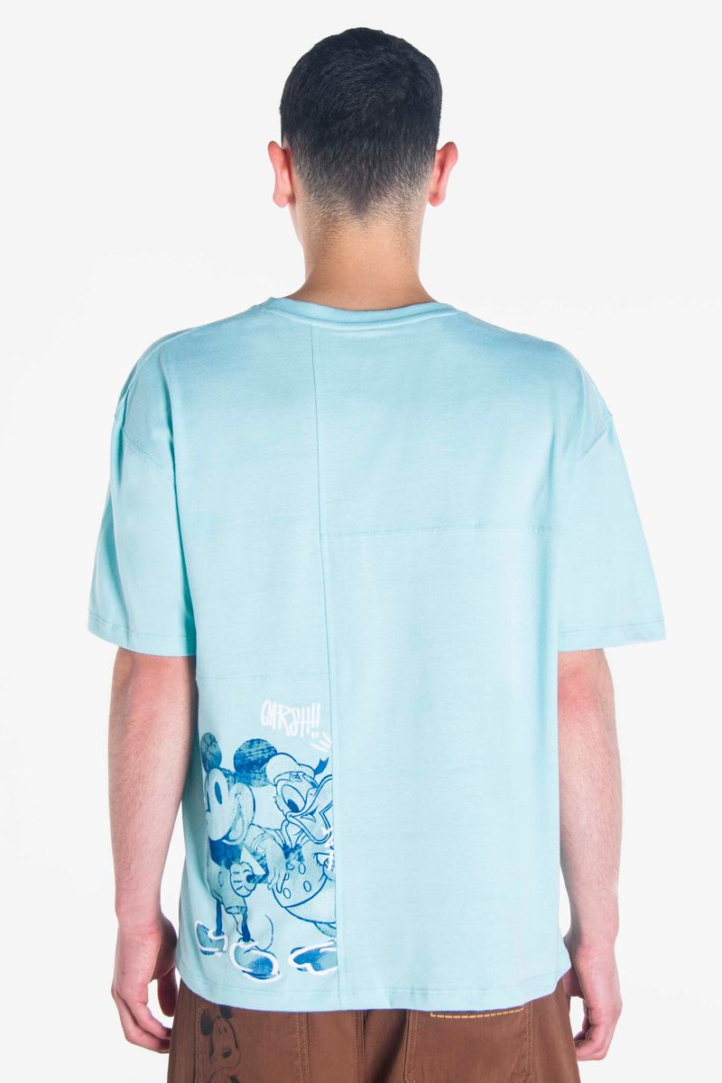 Playera-Oggi-Disney-Hombre-Chifon-Azul-Claro-D2241403-Regular