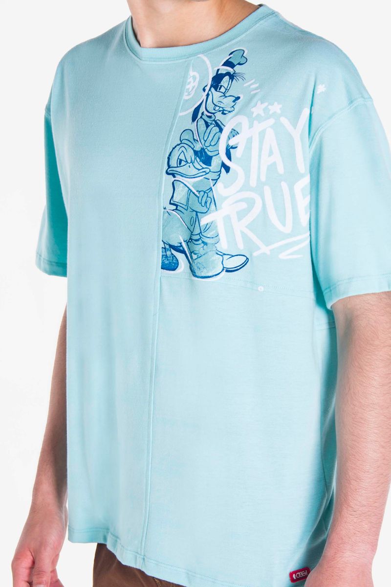 Playera-Oggi-Disney-Hombre-Chifon-Azul-Claro-D2241403-Regular