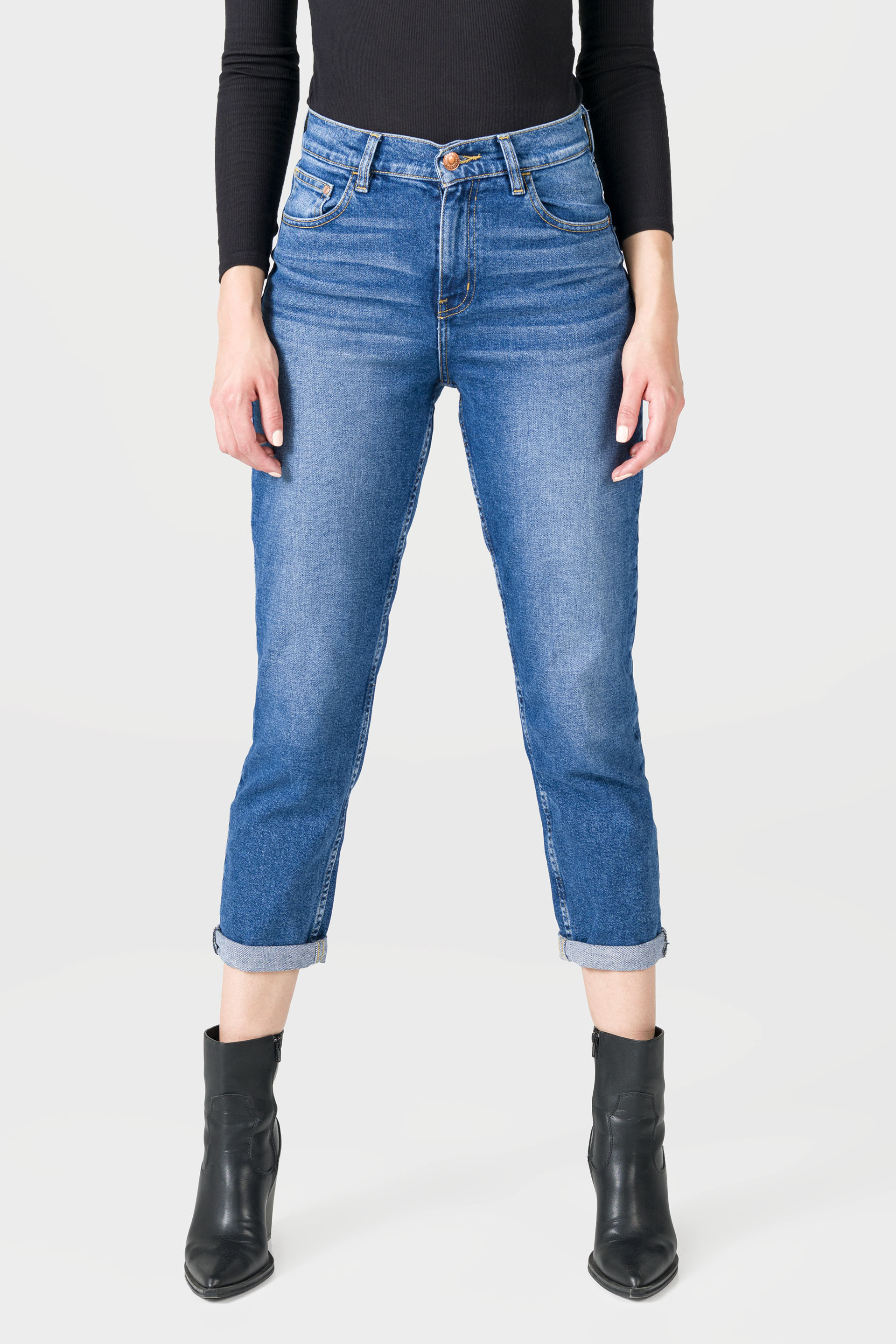 Jeans LP7346  Venta de Jeans de Moda para Mujer Online