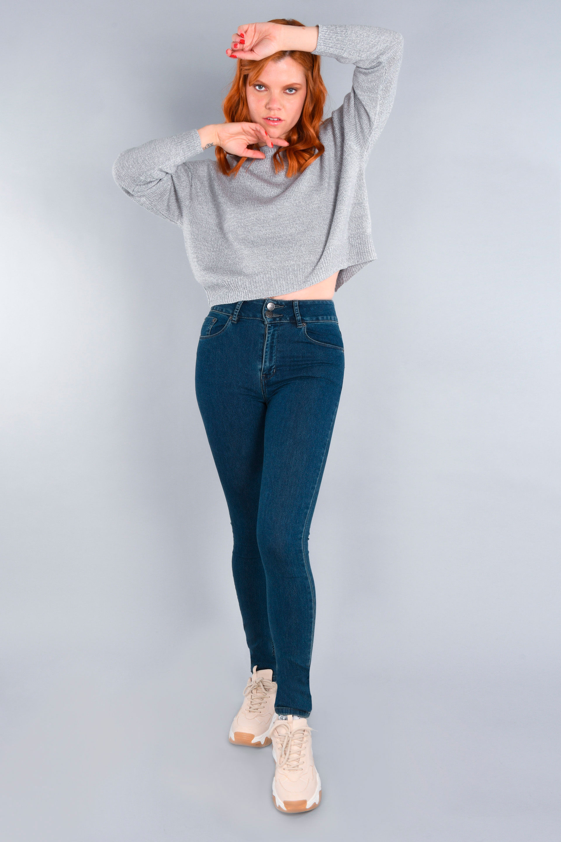 Jeans para Mujer - Pantalones de Mezclilla | Denim Jeans de Dama - Oggi  Jeans